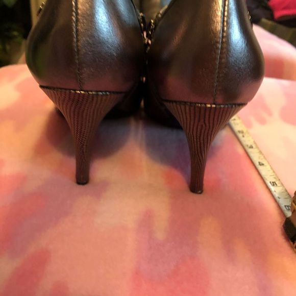 Calvin Klein ankle boots - Picture 2 of 10